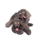 Moulin Roty - Szabadidő suli - Nagy kócos kutya
