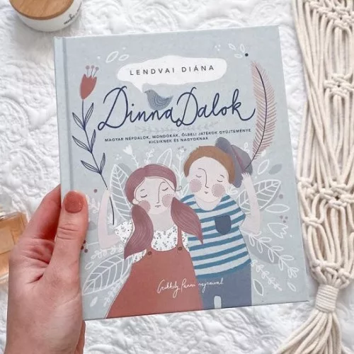 Lendvai Diána: DinnaDalok