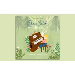 Lendvai Diána: DinnaDalok - Hangszeres böngésző