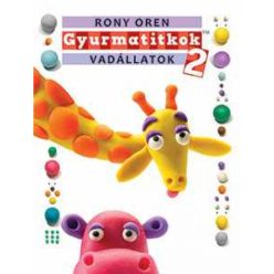 Pozsonyi Pagony - Gyurmatitkok 2.