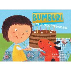 Pozsonyi Pagony - Bumburi és a születésnap