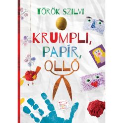 Pozsonyi Pagony - Krumpli, papír, olló