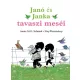 Pozsonyi Pagony - Janó és Janka tavaszi meséi