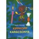 Marék Veronika - Kippkopp karácsonya