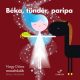 Csimota - Béka, tündér, paripa – Mesehősök