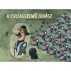 Csimota - Papírszínház mese - A csillagszemű juhász