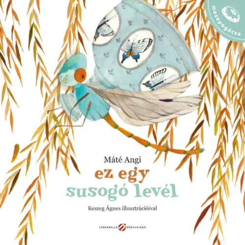Cerkabella - Ez egy susogó levél