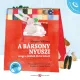 Cerkabella - A bársony nyuszi, avagy a játékok életre kelnek - hanganyaggal