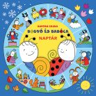 Citera - Bogyó és Babóca - Évszakos könyv