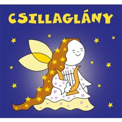 Citera - Csillaglány