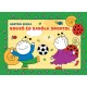 Citera - Bogyó és Babóca sportol