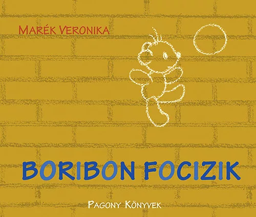 Citera - Bogyó és Babóca sportol