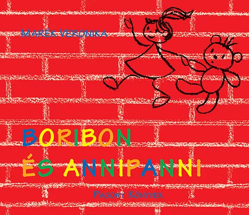 Citera - Bogyó és Babóca sportol