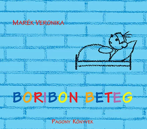 Citera - Bogyó és Babóca sportol