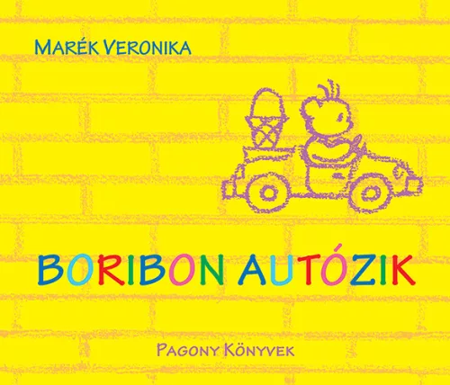 Citera - Bogyó és Babóca sportol
