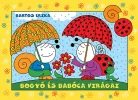 Citera - Bogyó és Babóca sportol