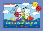 Citera - Bogyó és Babóca sportol