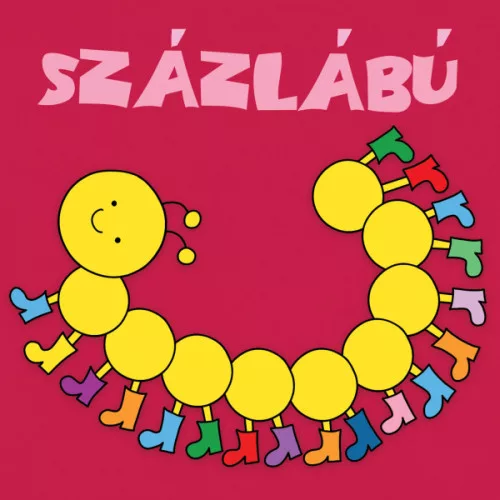 Pozsonyi Pagony - Százlábú