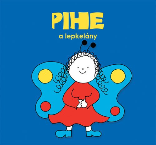 Citera - Pihe, a lepkelány