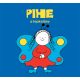Citera - Pihe, a lepkelány