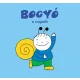 Citera - Bogyó, a csigafiú