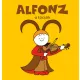 Citera - Alfonz, a tücsök