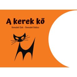 Csimota - Papírszínház mese - Benedek Elek: A kerek kő