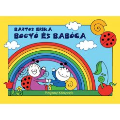 Citera - Bogyó és Babóca