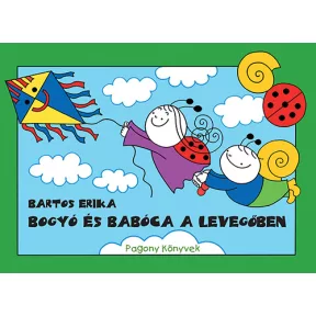 Bogyó és Babóca