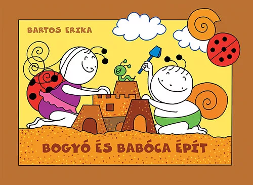 Citera - Bogyó és Babóca a levegőben