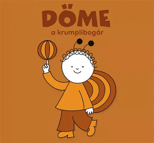 Citera - Döme, a krumplibogár