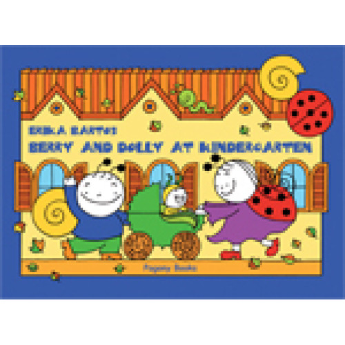 Citera - Berry and Dolly at kindergarten