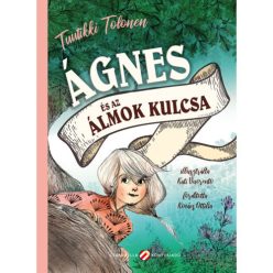 Cerkabella - Ágnes és az álmok kulcsa