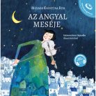 Cerkabella - Az angyal meséje - hanganyaggal