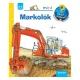 Scolar kiadó - Markolók