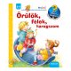 Scolar kiadó - Örülök, félek, haragszom