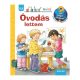 Scolar kiadó - Óvodás lettem