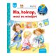 Scolar kiadó - Ma, holnap, most és mindjárt
