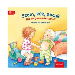 Scolar kiadó - Szem, kéz, pocak