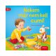 Scolar kiadó - Nekem már nem kell cumi!