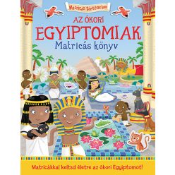Pozsony Pagony - Matricás történelem - Az ókori Egyiptom