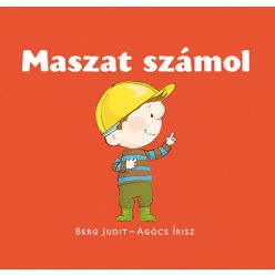 Pozsonyi Pagony - Maszat számol