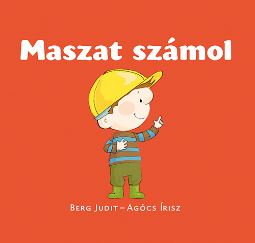 Pozsonyi Pagony - Maszat számol