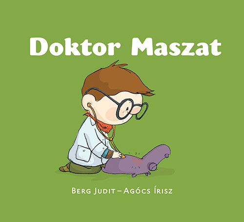 Pozsonyi Pagony - Doktor Maszat