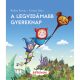Pozsonyi Pagony - A legvidámabb gyereknap - Hoppimesék