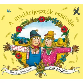 Mesekönyvek kicsiknek (2-4 éves korig)