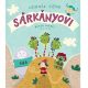 Pozsony Pagony - Sárkányovi