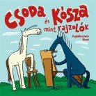 Pozsonyi Pagony - Bezzeg Soma szívsajgása
