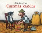 Pozsonyi Pagony - Bezzeg Soma szívsajgása