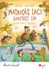 Pozsony Pagony - Matricás Laci kerítést lop